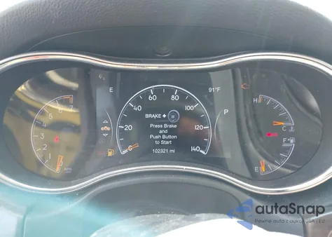 2018 Jeep Grand Cherokee Laredo E 4X4 from USA, damaged, VIN 1C4RJFAG9JC162874